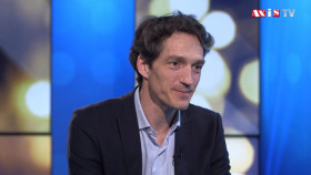 Endométriose et infertilité. Ludovic FRIEDERICH