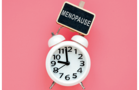 Kyste ovarien chez la femme ménopausée – Démarche diagnostique