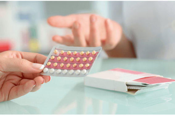 Drospirénone : un nouveau POP en contraception