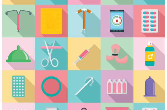 Evolution du marché de la contraception en France depuis 10 ans : ses perspectives Evolution du marché de la contraception en France depuis 10 ans : ses perspectives
