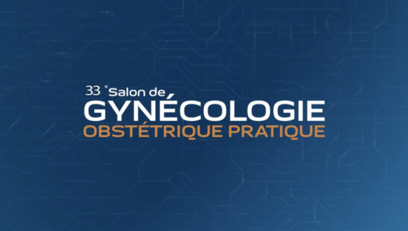 Le Salon de Gynécologie Obstétrique Pratique en images